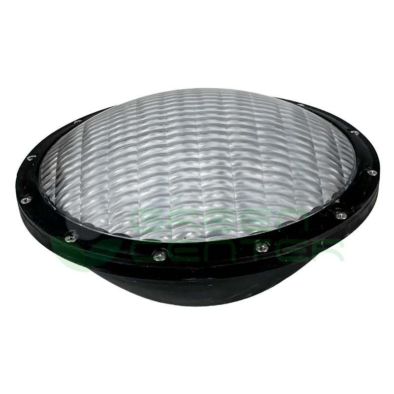 Foco LED para Piscina Embutido PAR56 12V – 20W, RGB Multicolor - Imagen 2