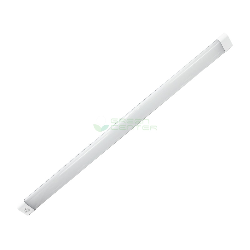 Lámpara LED Purificadora Base Aluminio – 80W, Luz Fría 6500K | Largo 120 cm - Imagen 3